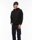 Fleece Half-Zip Hoodie
